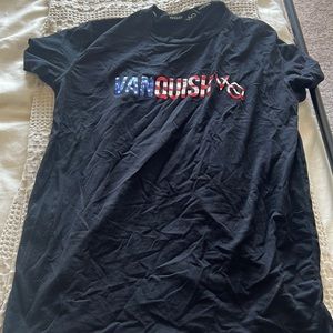 Vanquish Triumph USA T-shirt